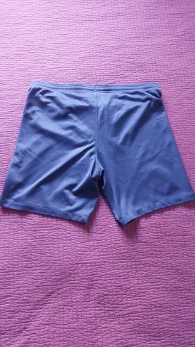 Short San Lorenzo Orig. Nike Ts Consultar Stock Azul S - 4