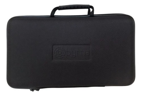 Pistola Disuasiva Kit Byrna Sd Xl Defensa Personal No Letal Negro 1727.2 Mm - 2