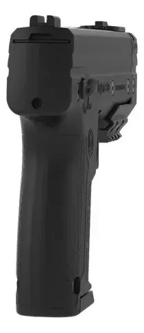 Pistola Disuasiva Kit Byrna Sd Xl Defensa Personal No Letal Negro 1727.2 Mm - 7