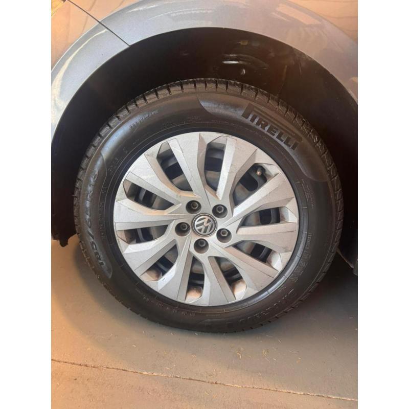 Volkswagen Polo 2019 - 2