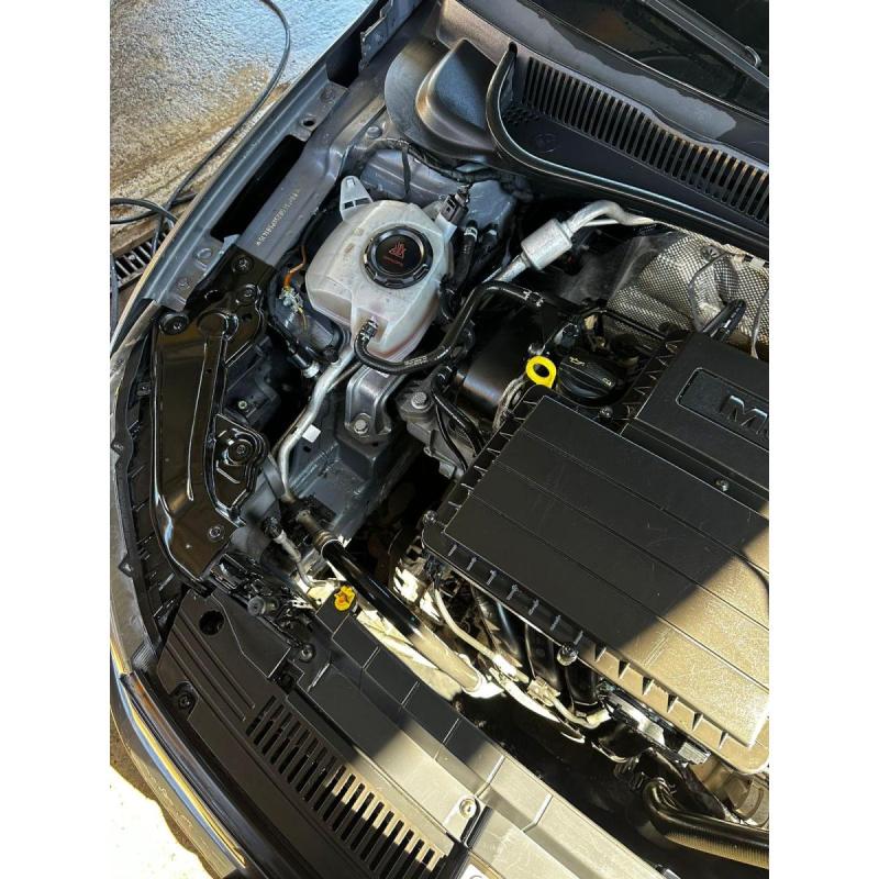 Volkswagen Polo 2019 - 3