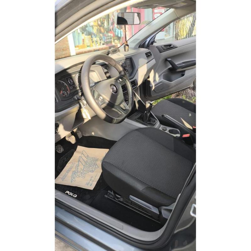 Volkswagen Polo 2019 - 4