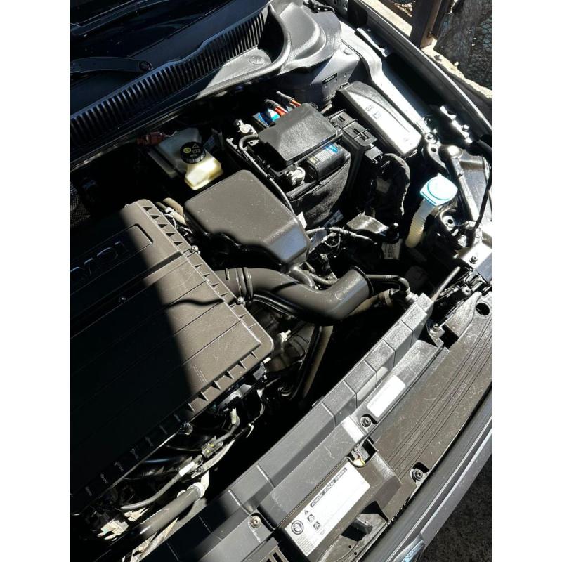 Volkswagen Polo 2019 - 6