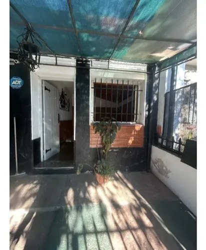Alquiler Anual Barrio Villa Domínguezexcelente Ubicación En Vill