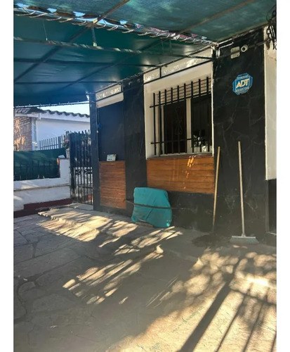 Alquiler Anual Barrio Villa Domínguezexcelente Ubicación En Vill - 3