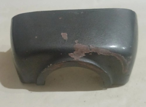 Cacha Columna Dirección Ford F100 Punta Diamante Original
