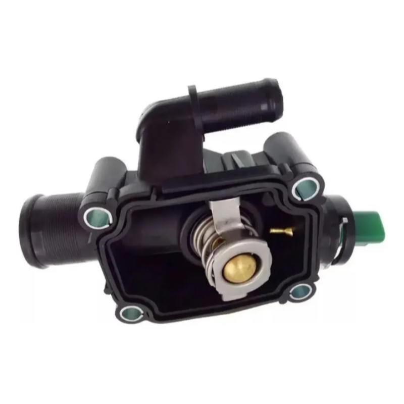 Cuerpo termostato completo Peugeot 1.6 16 v