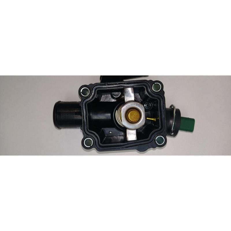 Cuerpo termostato completo Peugeot 1.6 16 v - 5
