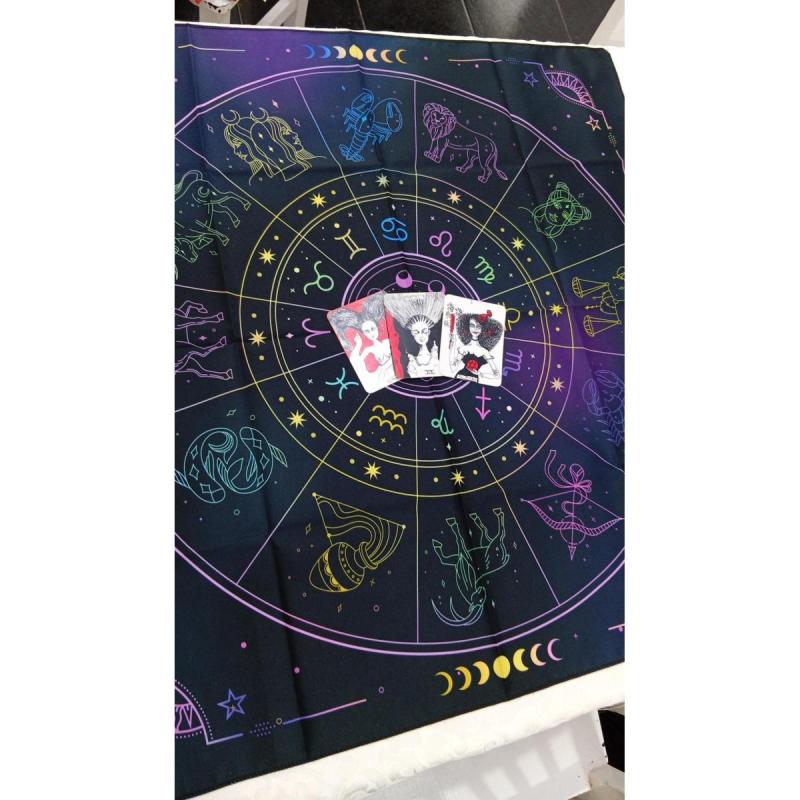 Guía espiritual con Tarot Egipcio