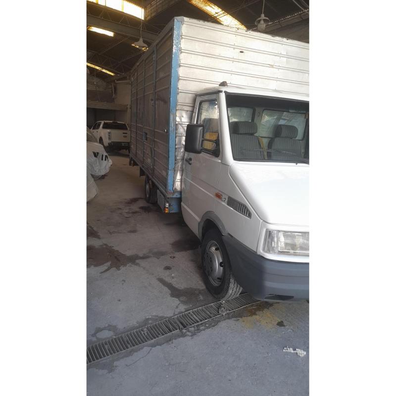 Transporte en CABA y zona norte - 2
