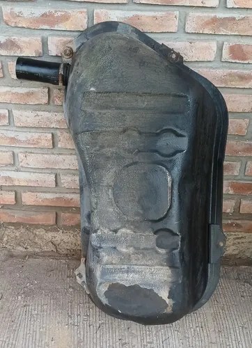 Tanque De Combustible Renault 19 Original - 2