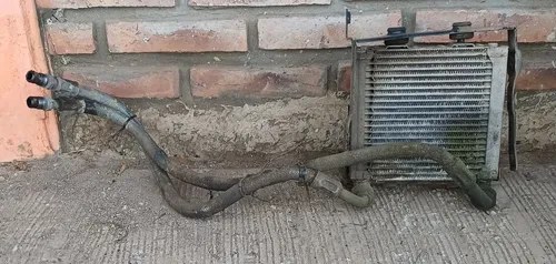 Radiador Enfriador Aceite Renault 19 Diésel Original - 2