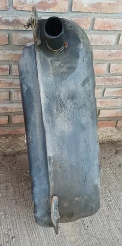 Tanque De Combustible Renault 19 Original - 4