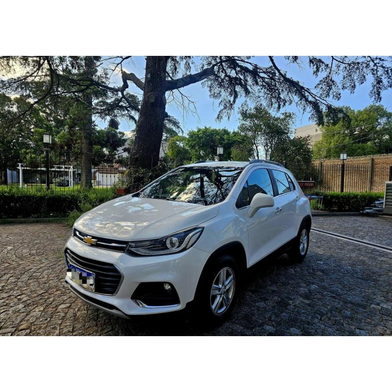Chevrolet Tracker 1.2 Premier
