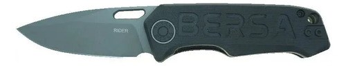 Cortaplumas / Navaja Bersa Mod. Rider - 3