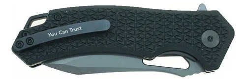Cortaplumas / Navaja Bersa Mod. Predator - 5