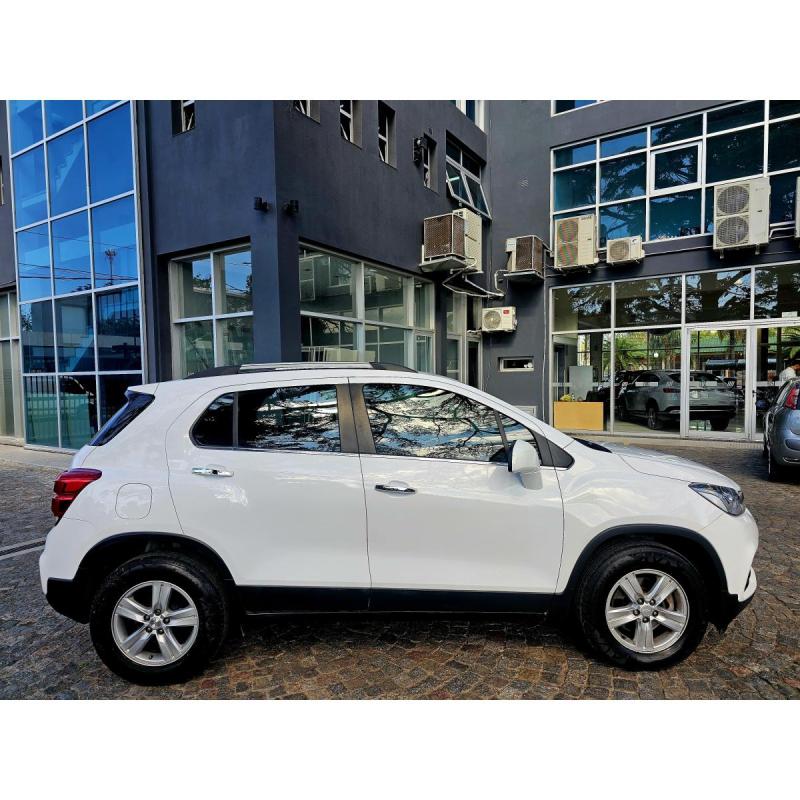 Chevrolet Tracker 1.2 Premier - 2