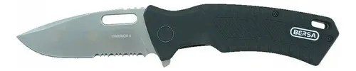 Cortaplumas / Navaja Bersa Mod. Warrior Ii - 4