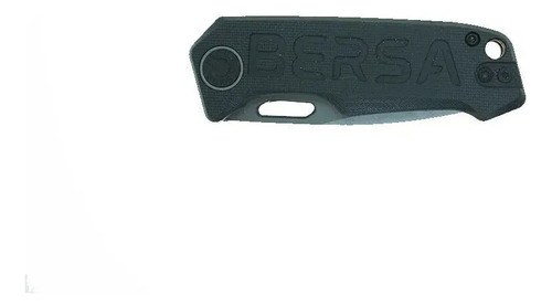 Cortaplumas / Navaja Bersa Mod. Rider - 5
