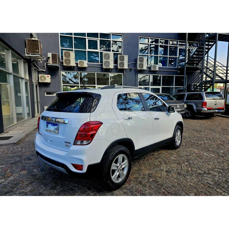 Chevrolet Tracker 1.2 Premier - 3