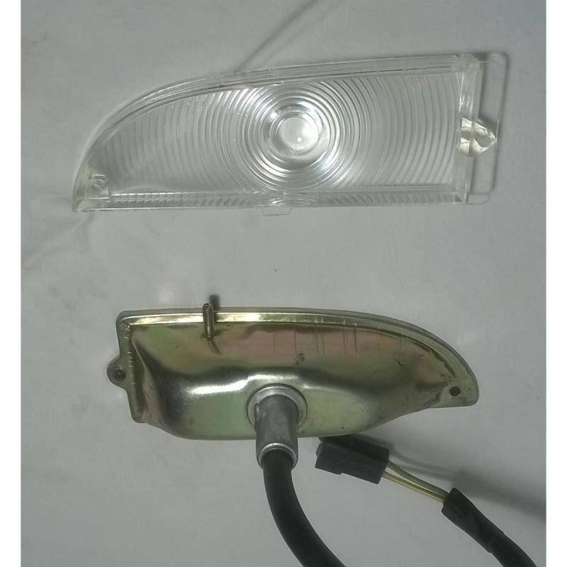 Faro posición y giro Valiant 2 y V 200 - 2