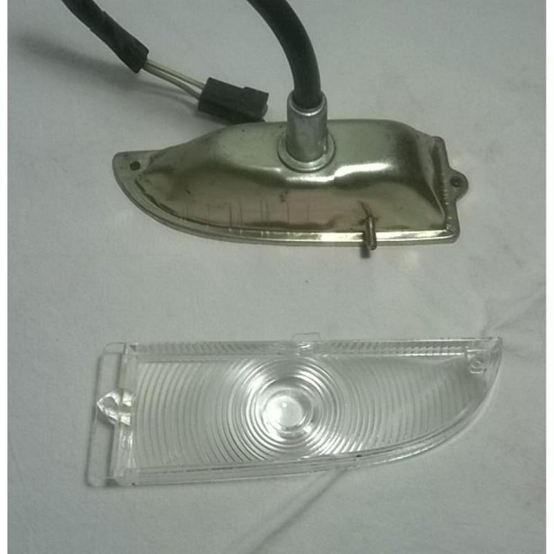 Faro posición y giro Valiant 2 y V 200 - 3