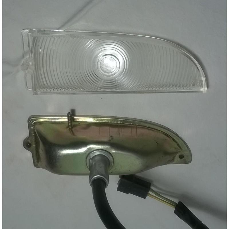 Faro posición y giro Valiant 2 y V 200 - 4