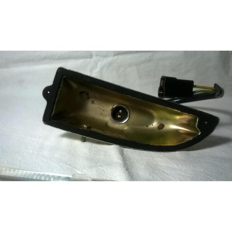 Faro posición y giro Valiant 2 y V 200 - 6