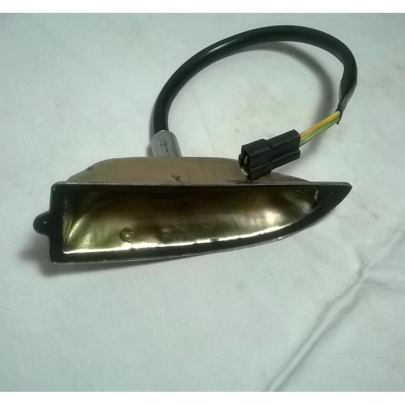 Faro posición y giro Valiant 2 y V 200 - 7