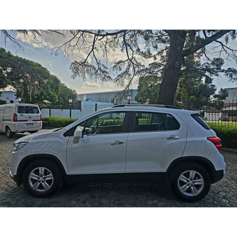 Chevrolet Tracker 1.2 Premier - 6