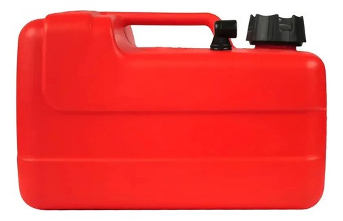 Tanque De Combustible Nautico Nafta 11.3 Lts 3.3 Galones - 6