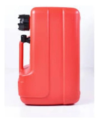 Tanque De Combustible Nautico Nafta 11.3 Lts 3.3 Galones - 7