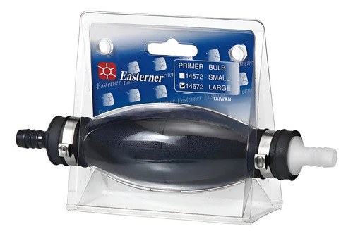 Pera Para Combustible 8mm (5/16) Perita Bomba De Cebado