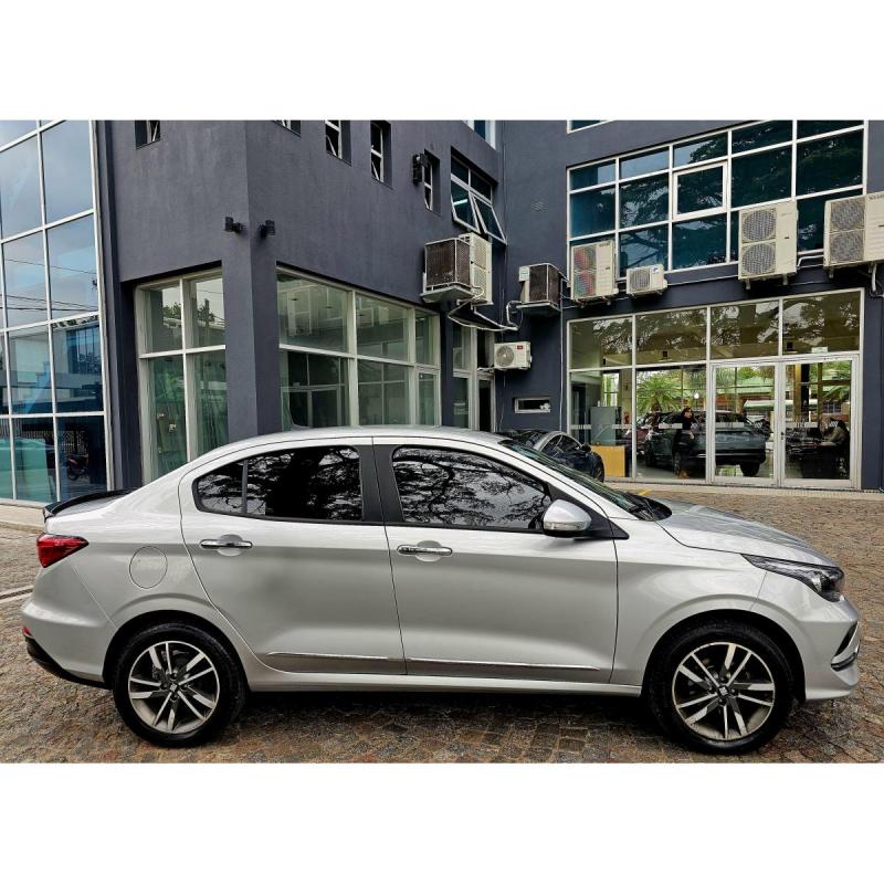 Fiat Cronos Precision 1.3 Cvt - 2