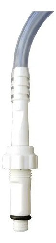 Bomba Manual Extractora De Aceite Para Fuera De Borda - 5