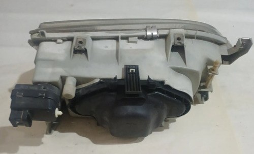 Óptica Renault 19 Izquierda Lado Conductor Izquierdo/conductor - 2