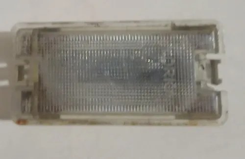 Faro De Guantera Y Baul Renault 19 Yorka Original