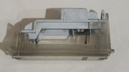 Faro De Guantera Y Baul Renault 19 Yorka Original - 2