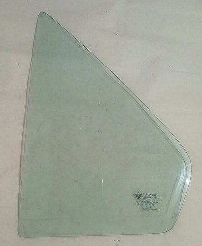 Ventilete Puerta Trasera Derecha Renault 19 Original