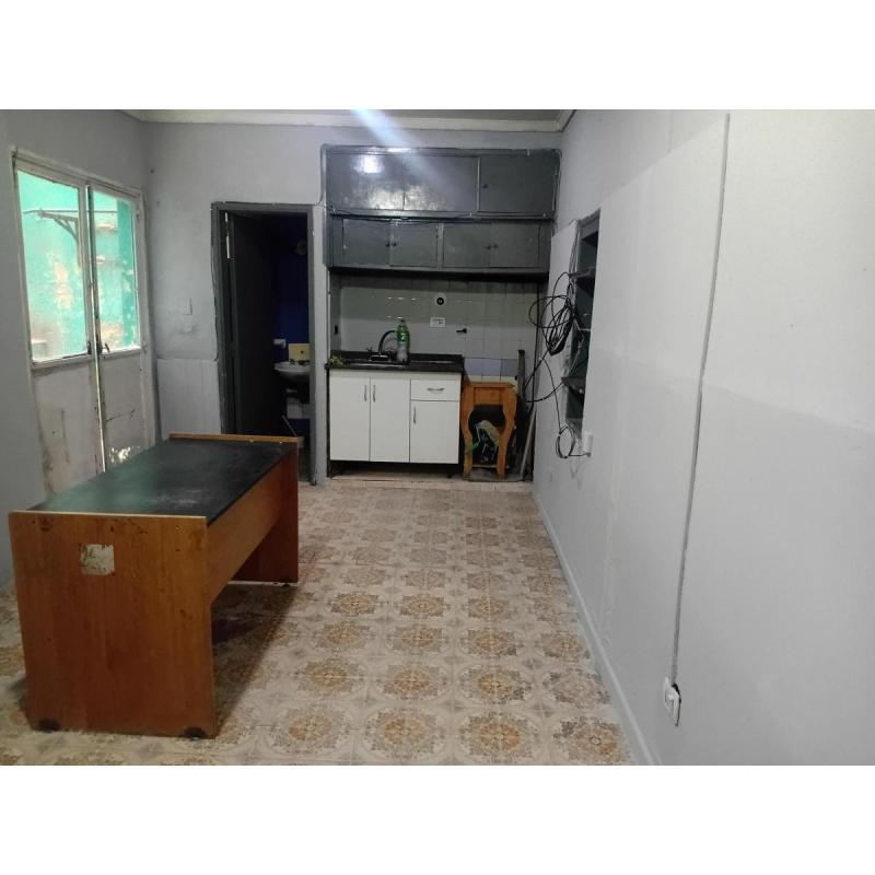 Alquiler sin pedir garantía