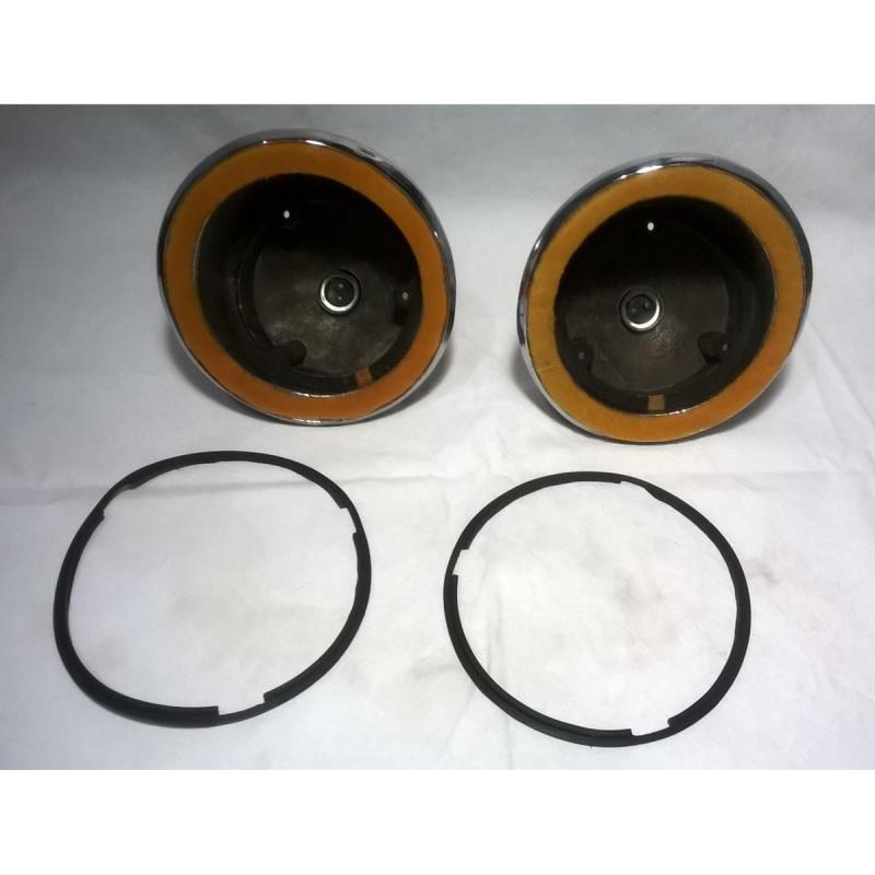 Faros traseros Valiant 3