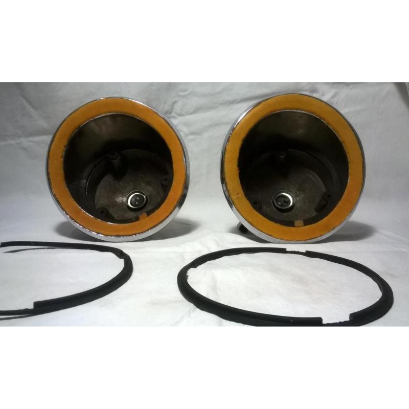 Faros traseros Valiant 3 - 6