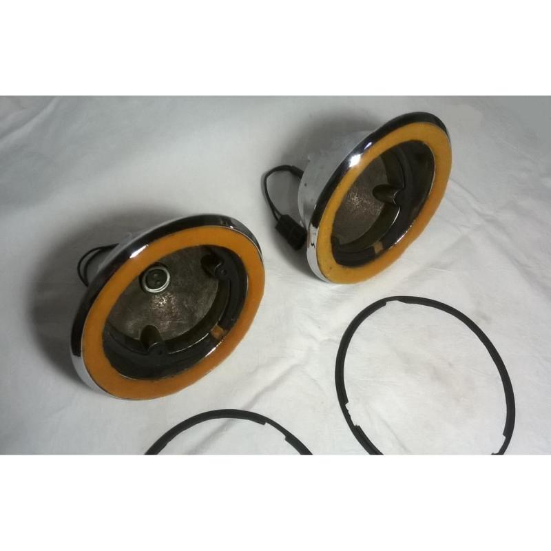Faros traseros Valiant 3 - 7