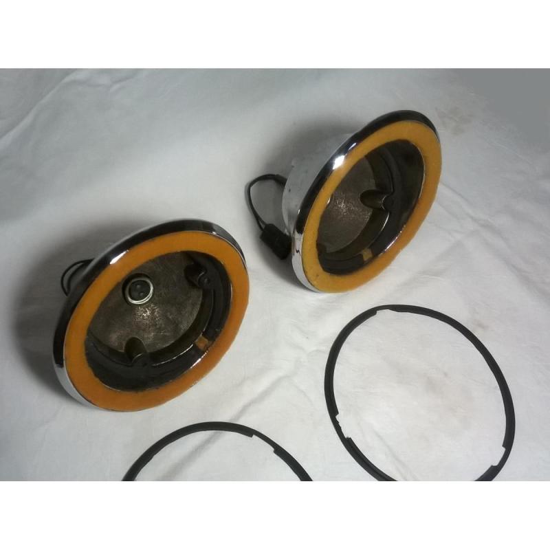 Faros traseros Valiant 3 - 8
