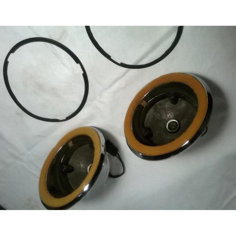 Faros traseros Valiant 3 - 9