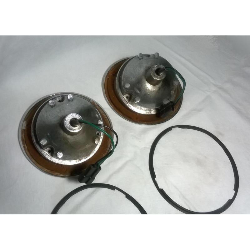 Faros traseros Valiant 3 - 10