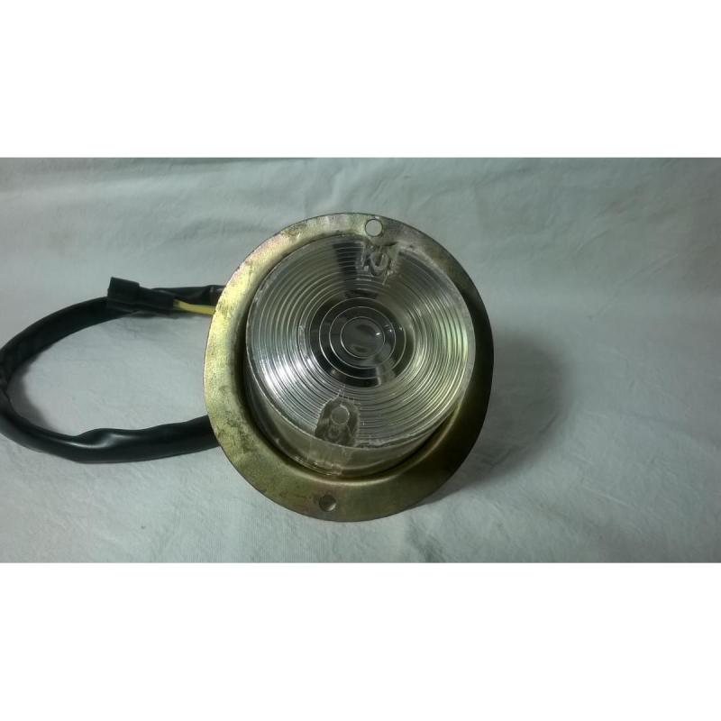 Faro posición y giro delantero Valiant 3