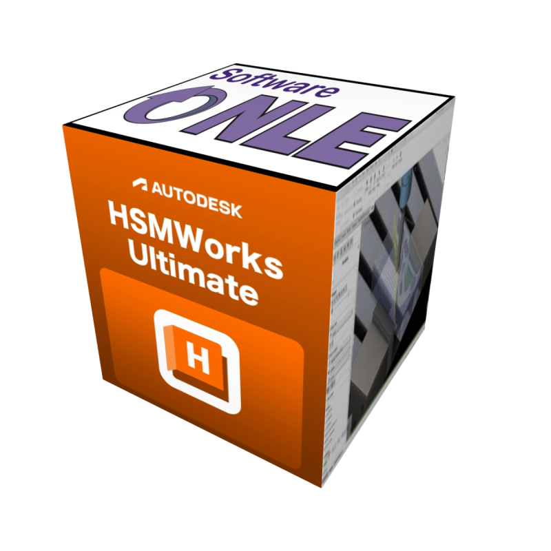 Autodesk HSMWorks Ultimate Multilenguaje