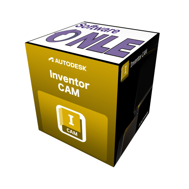 Autodesk Inventor CAM para Windows
