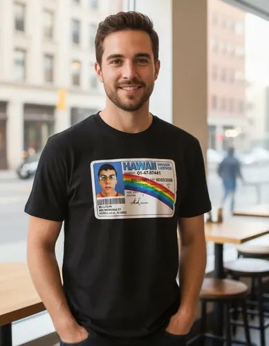 Remera Mclovin Super Cool Algodon 100% Premium